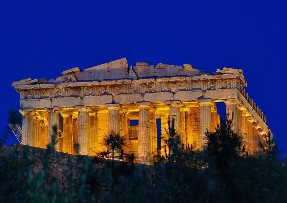 Parthenon